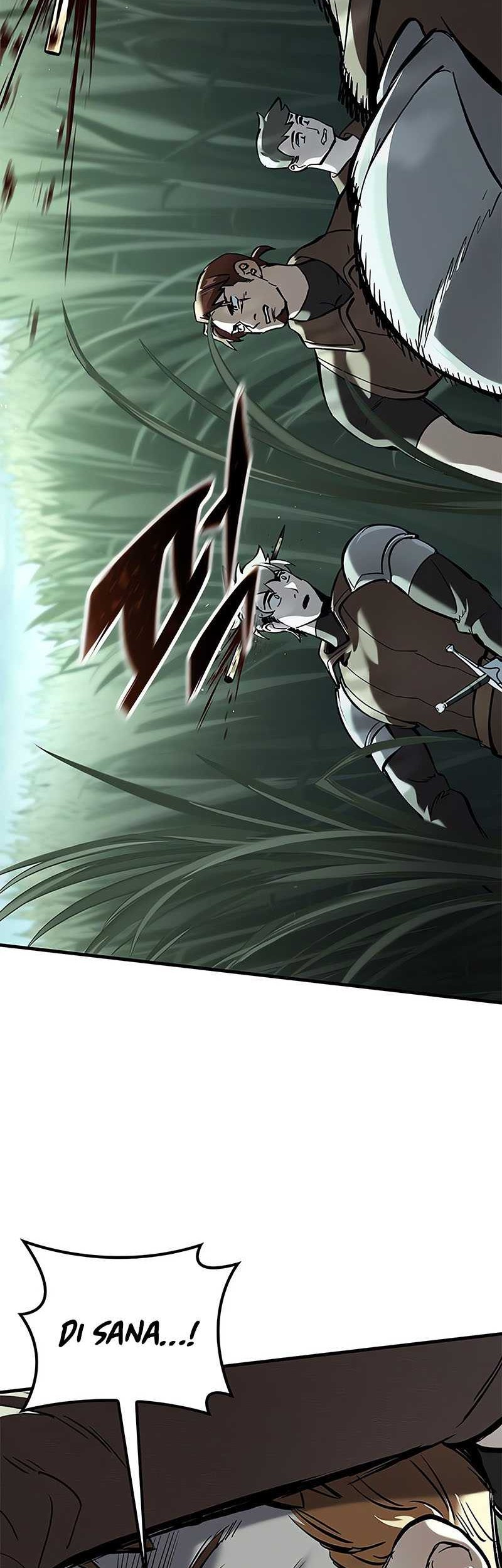Eternally Regressing Knight Chapter 10 - halaman 74