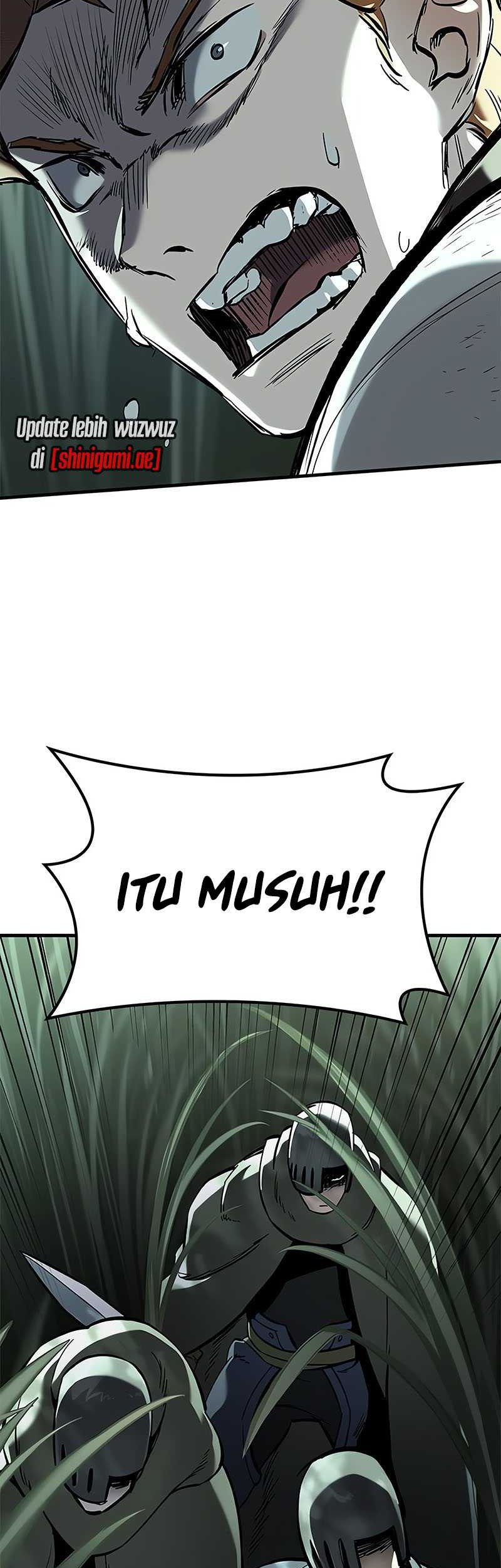 Eternally Regressing Knight Chapter 10 - halaman 75