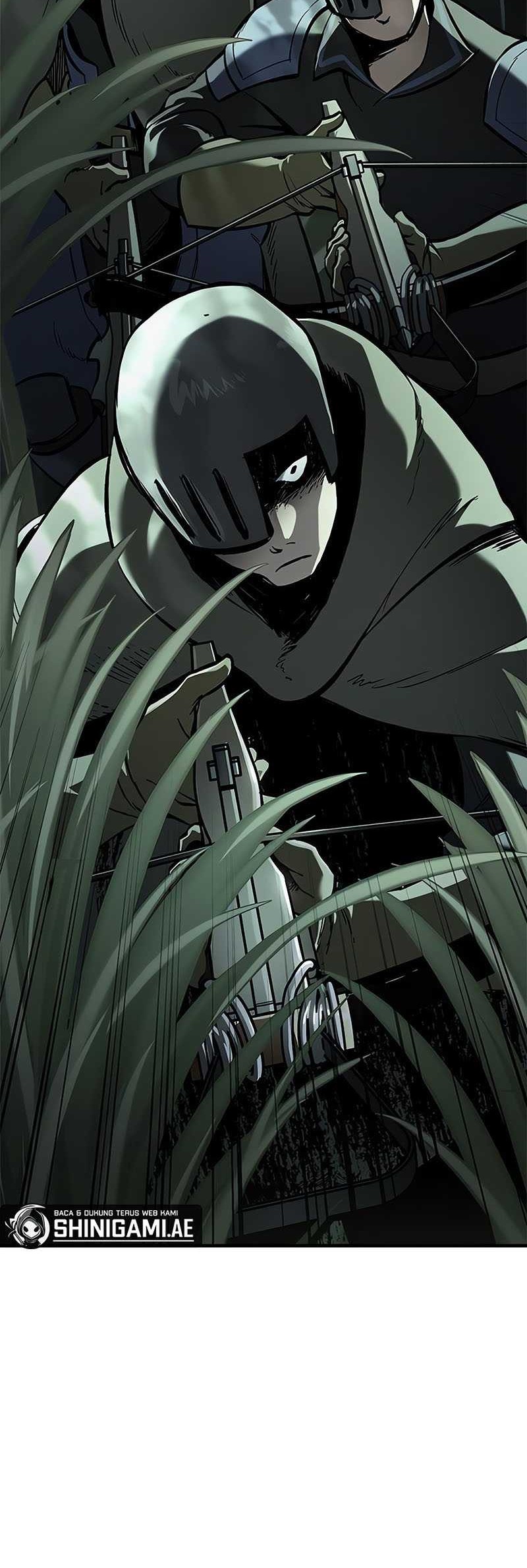 Eternally Regressing Knight Chapter 10 - halaman 76