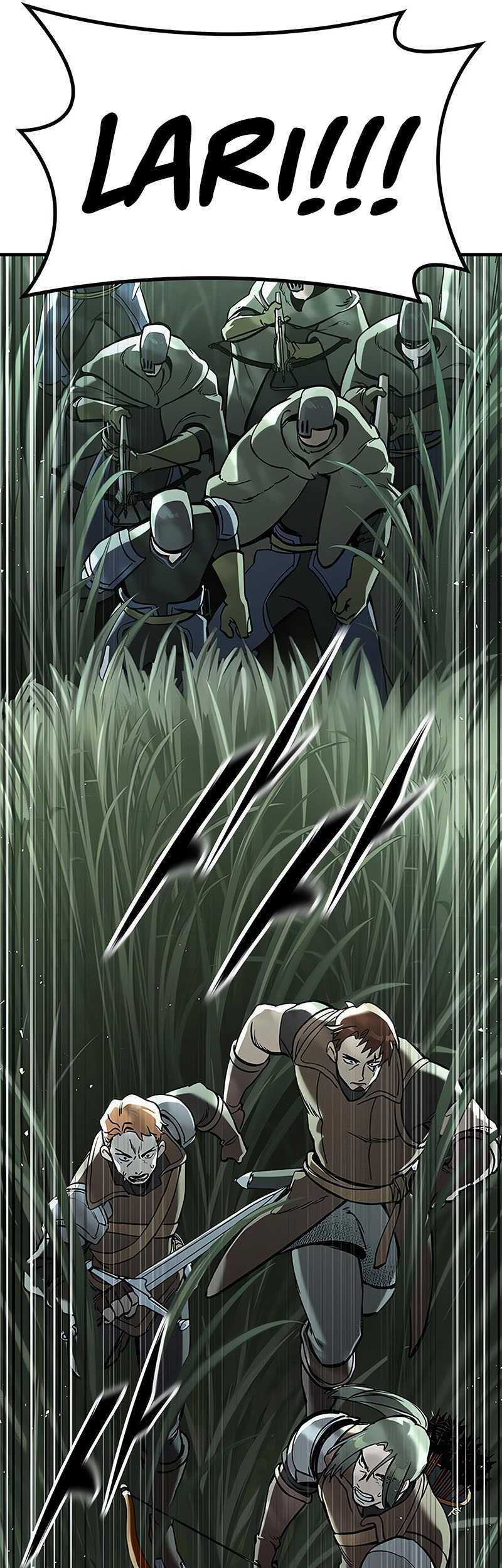 Eternally Regressing Knight Chapter 10 - halaman 77