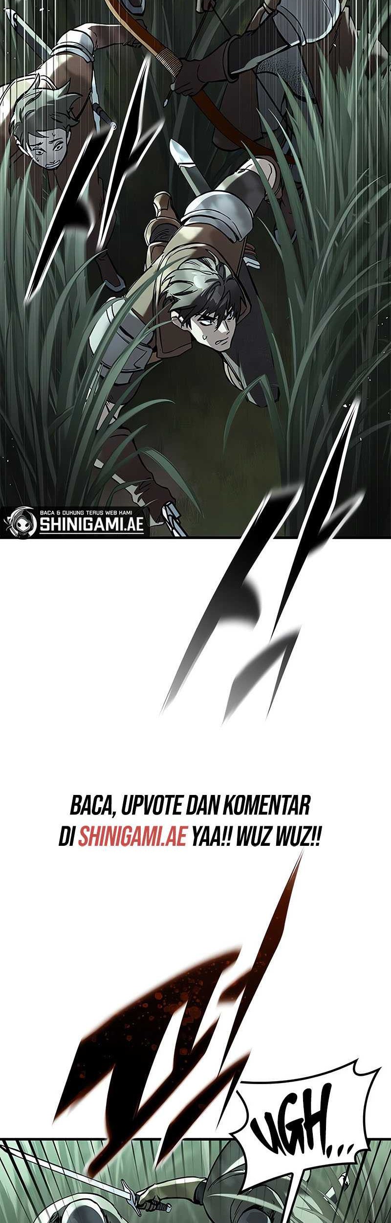 Eternally Regressing Knight Chapter 10 - halaman 78