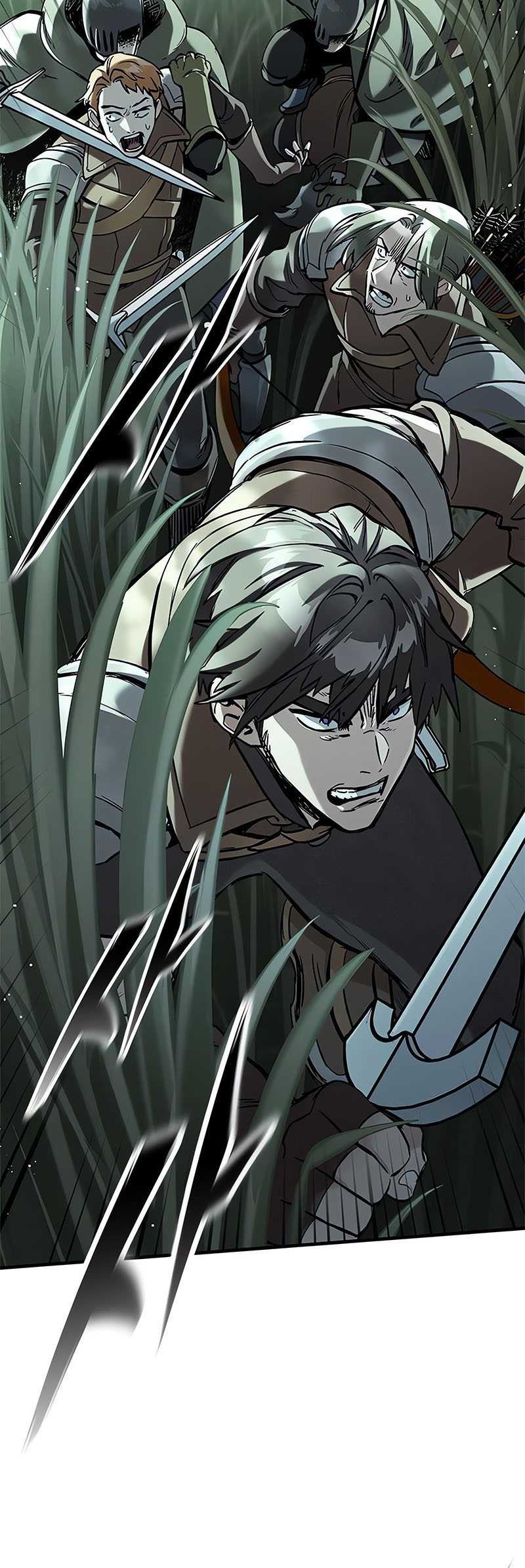 Eternally Regressing Knight Chapter 10 - halaman 79