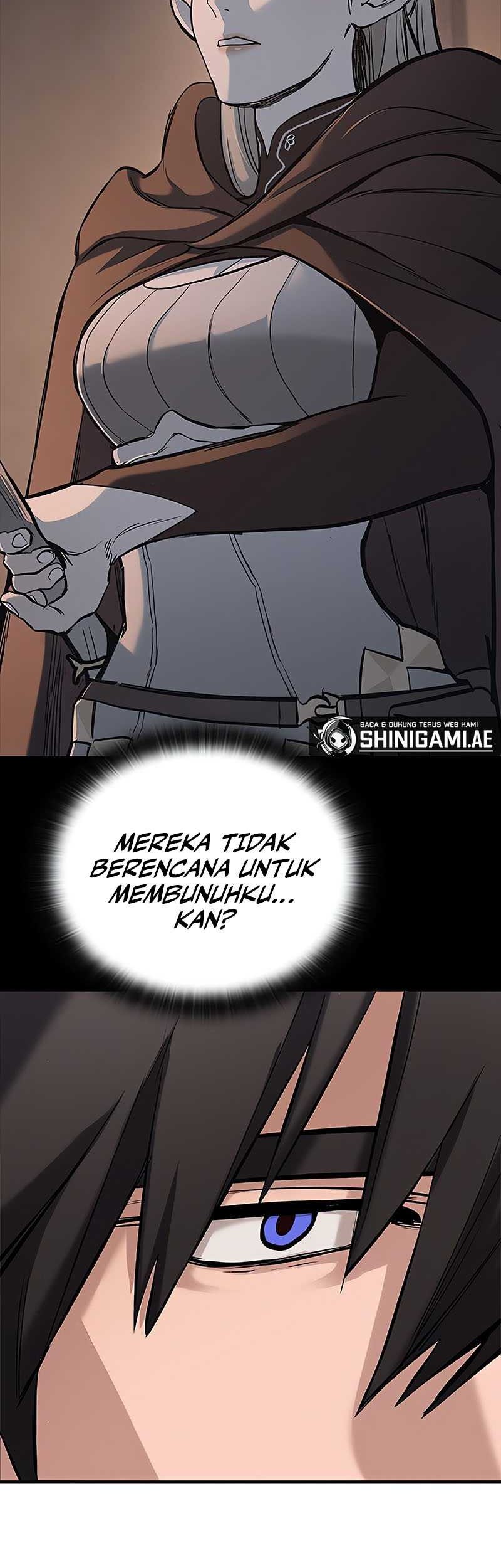 Eternally Regressing Knight Chapter 10 - halaman 8