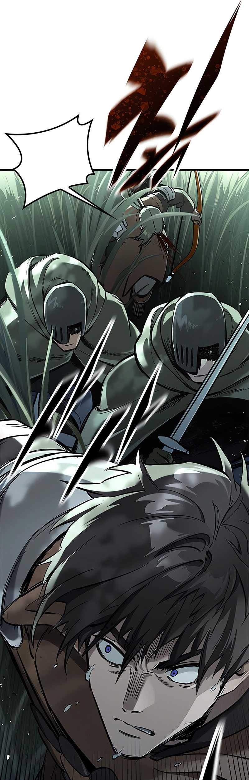 Eternally Regressing Knight Chapter 10 - halaman 80