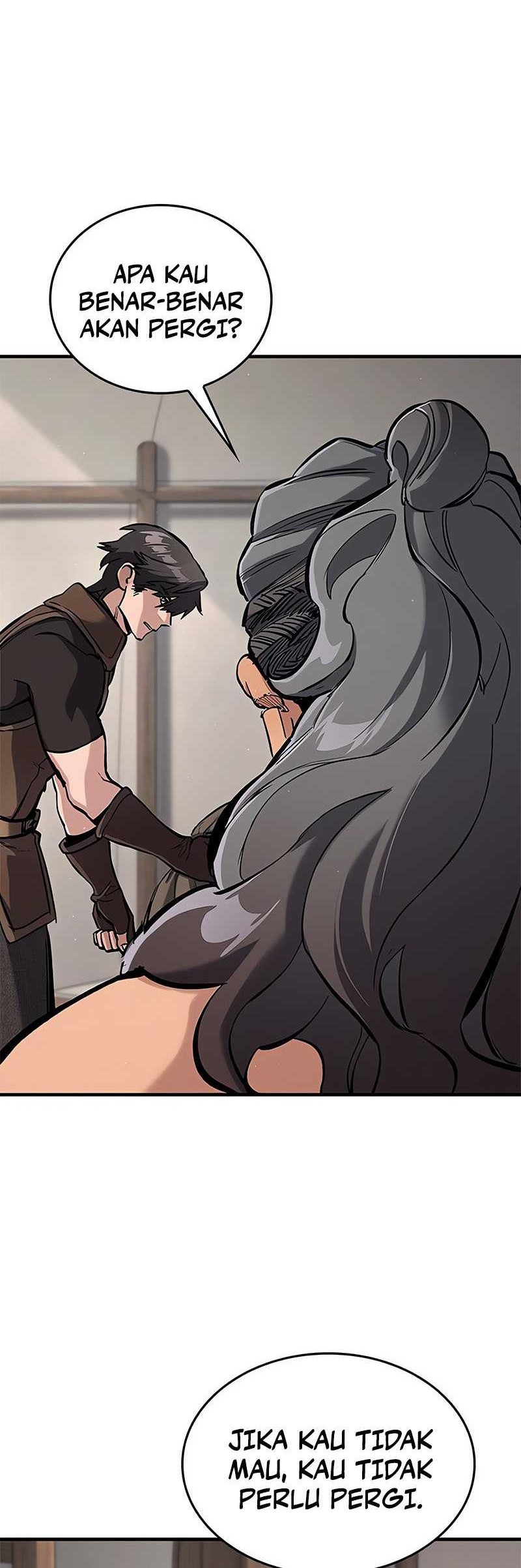 Eternally Regressing Knight Chapter 10 - halaman 9