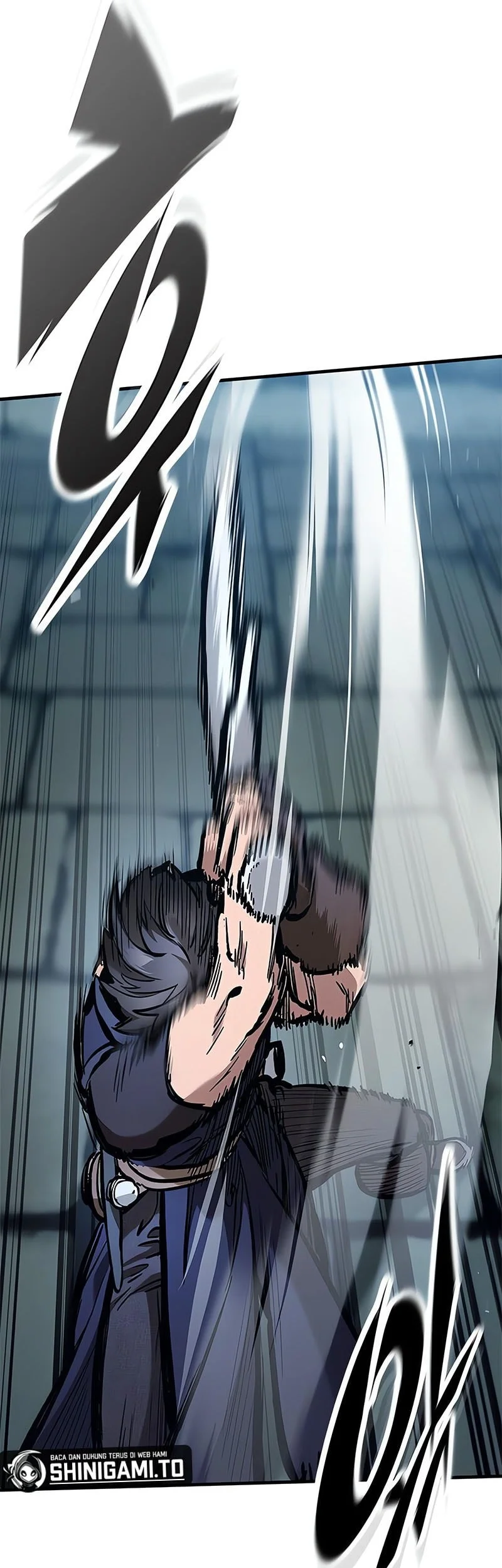 Eternally Regressing Knight Chapter 100 - halaman 13