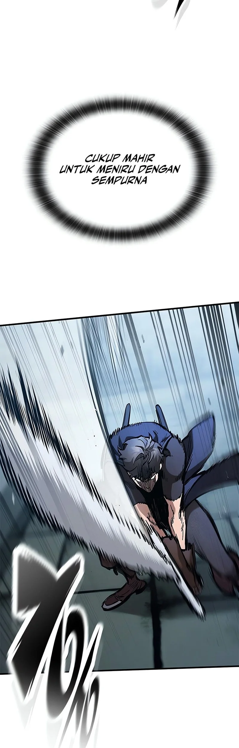 Eternally Regressing Knight Chapter 100 - halaman 14