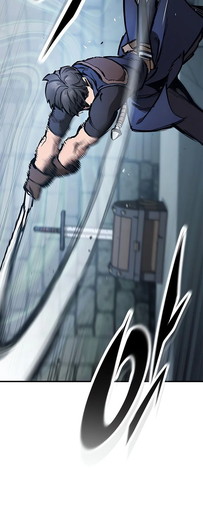 Eternally Regressing Knight Chapter 100 - halaman 16