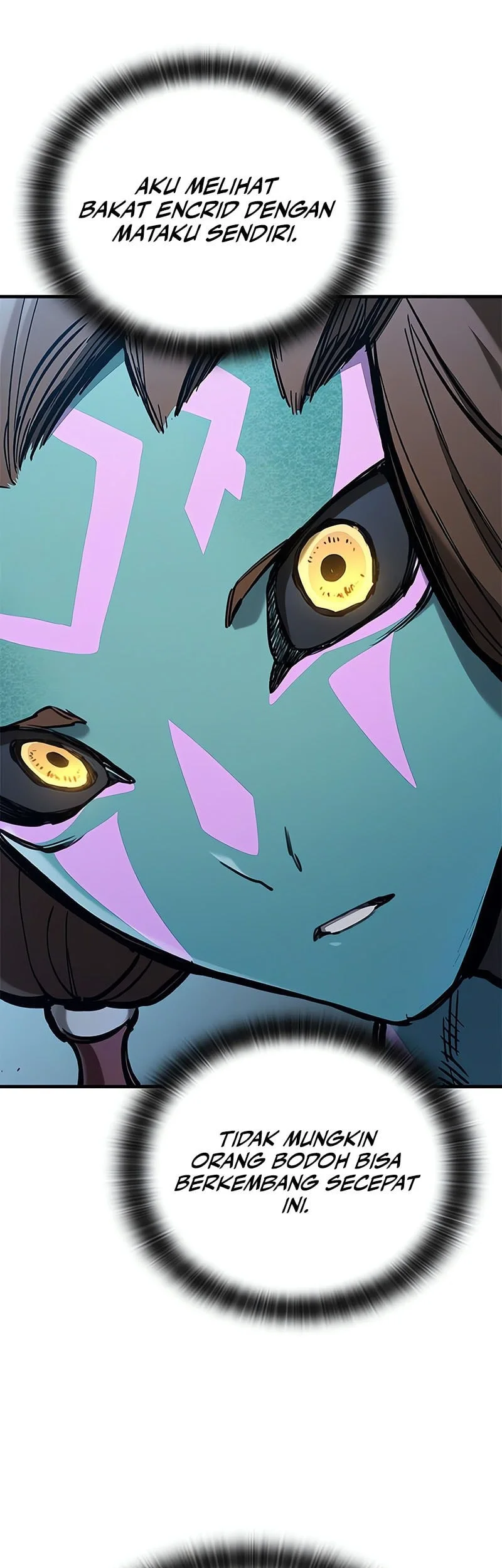 Eternally Regressing Knight Chapter 100 - halaman 17