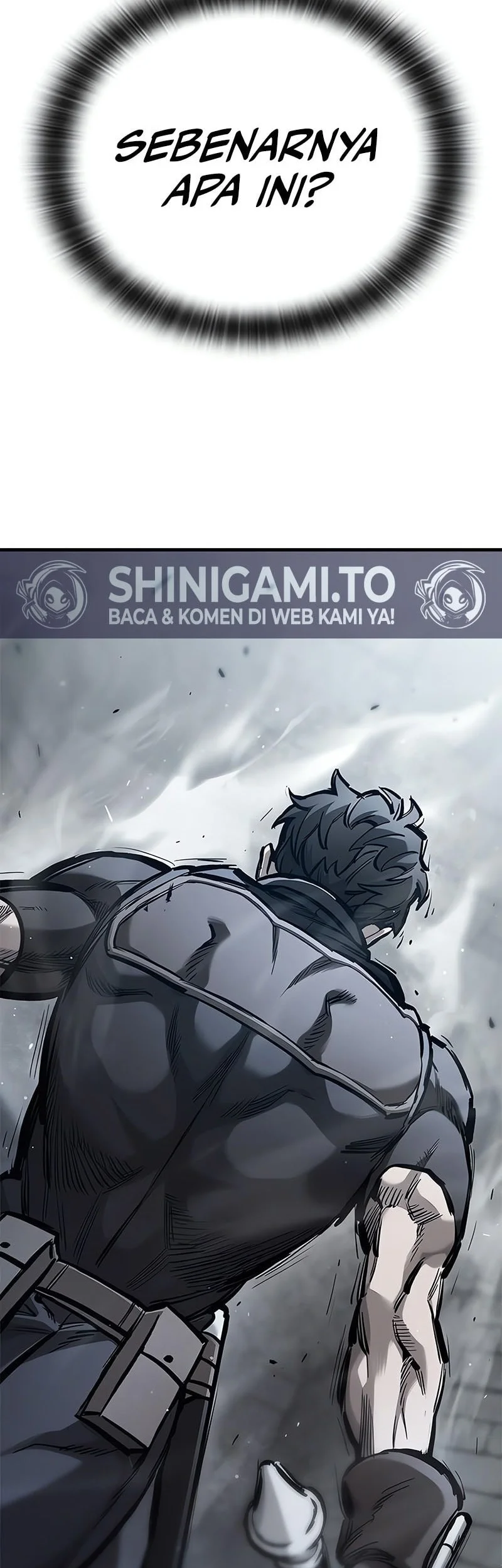 Eternally Regressing Knight Chapter 100 - halaman 18