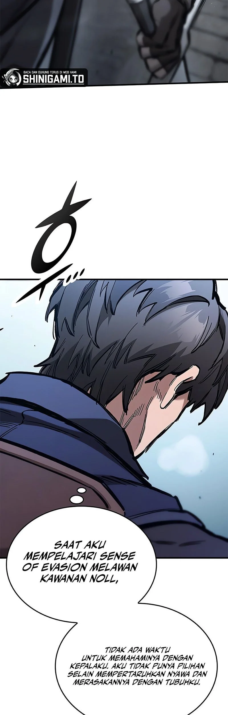Eternally Regressing Knight Chapter 100 - halaman 19