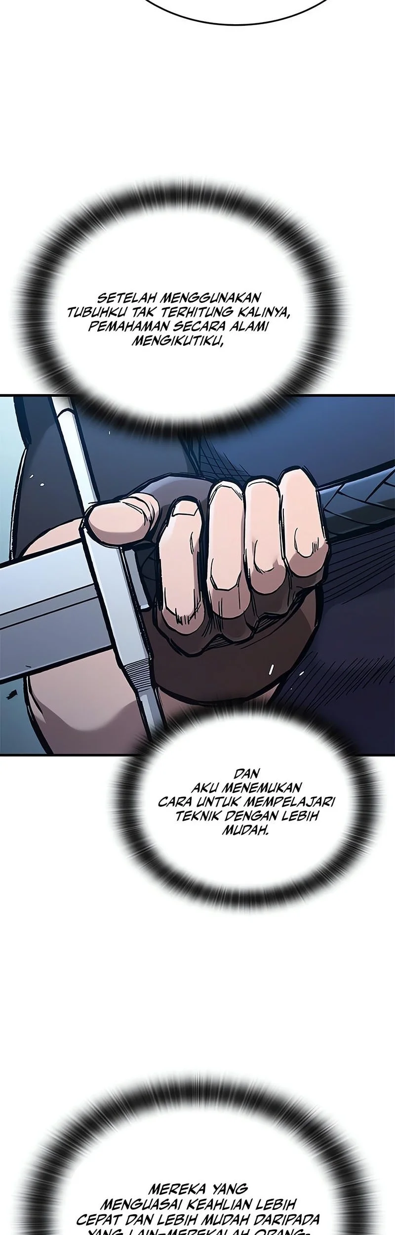 Eternally Regressing Knight Chapter 100 - halaman 20