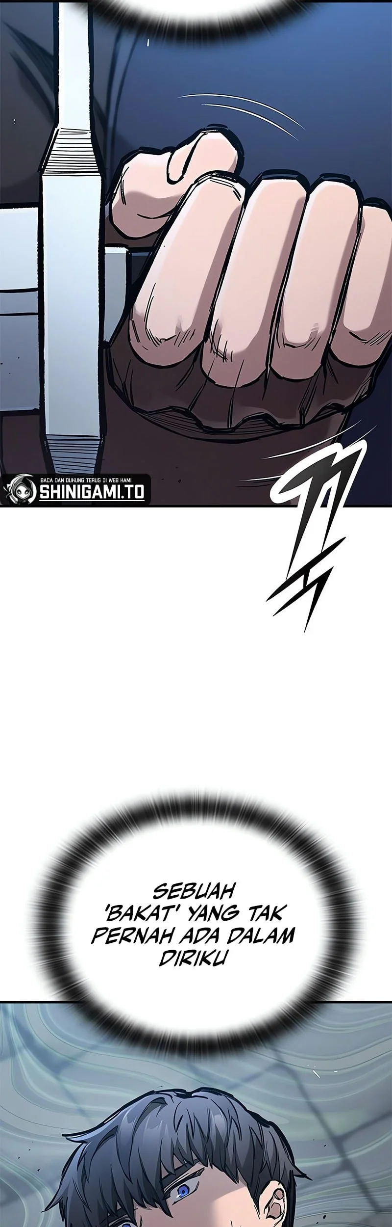 Eternally Regressing Knight Chapter 100 - halaman 22