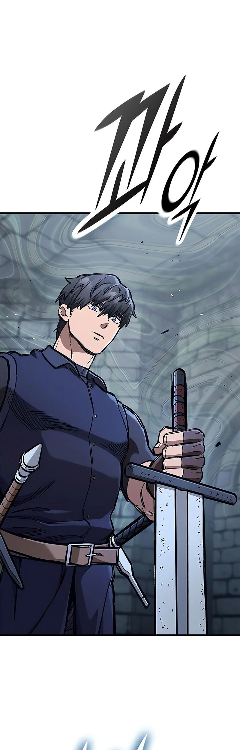 Eternally Regressing Knight Chapter 100 - halaman 26