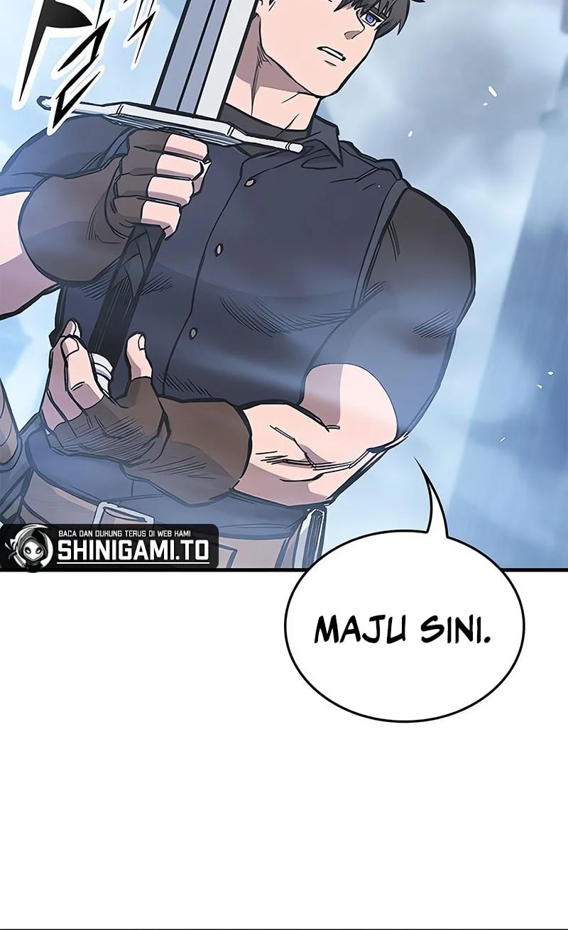 Eternally Regressing Knight Chapter 100 - halaman 29