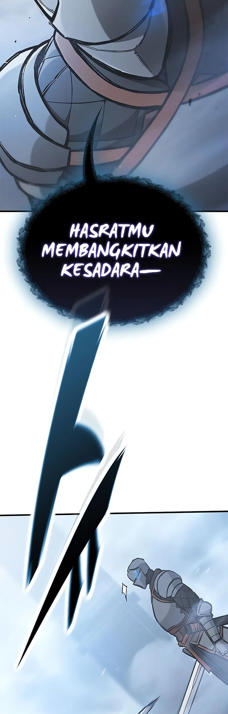 Eternally Regressing Knight Chapter 100 - halaman 32
