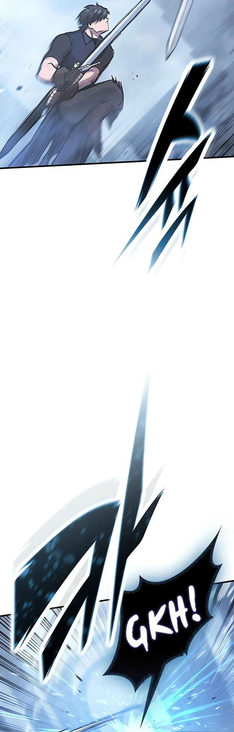 Eternally Regressing Knight Chapter 100 - halaman 33