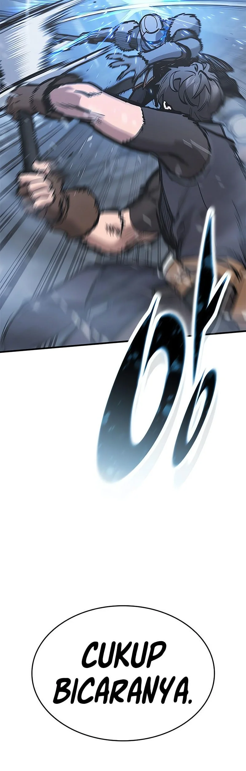 Eternally Regressing Knight Chapter 100 - halaman 34