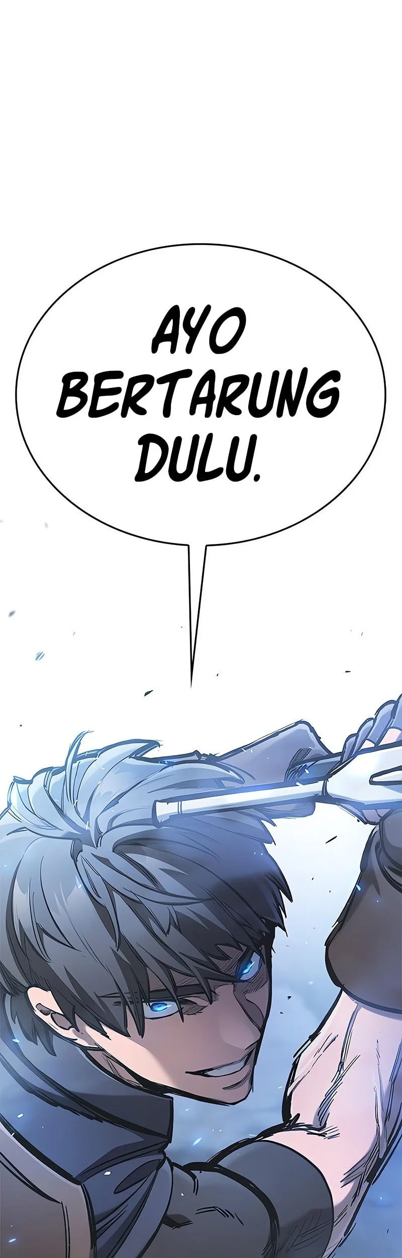 Eternally Regressing Knight Chapter 100 - halaman 35