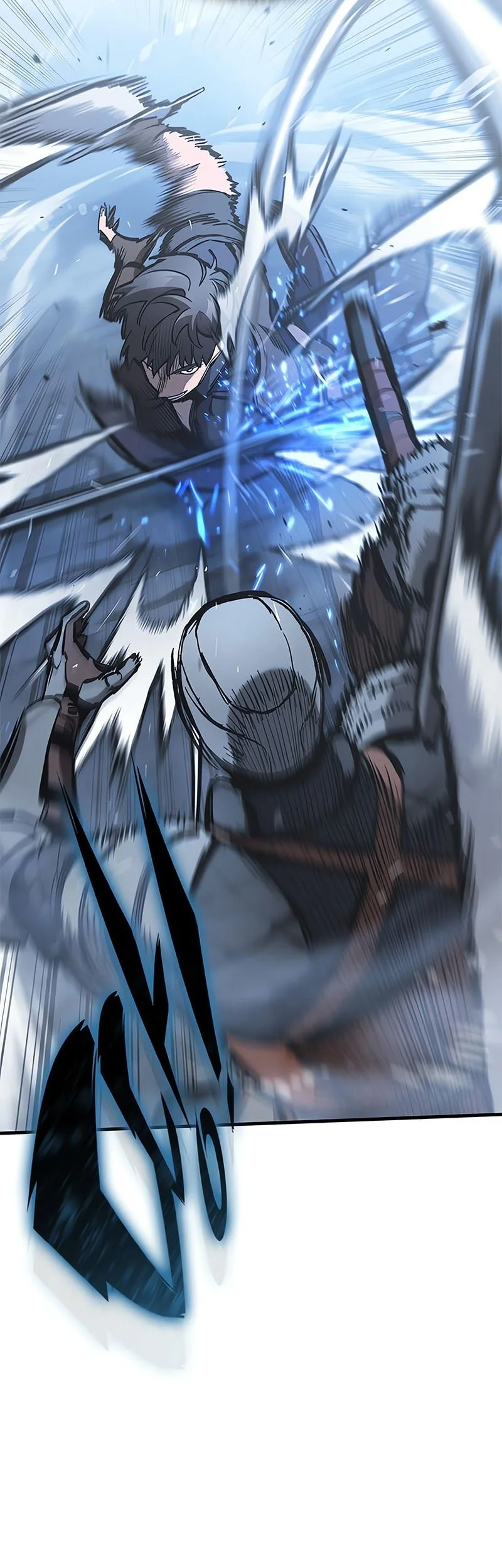 Eternally Regressing Knight Chapter 100 - halaman 4