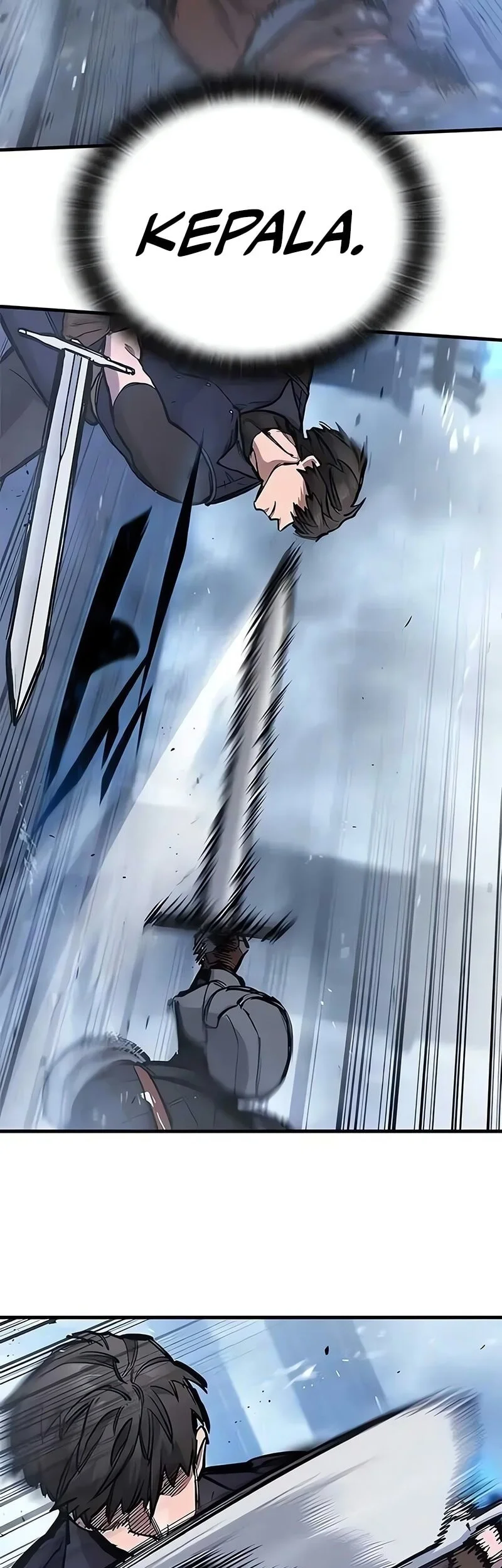 Eternally Regressing Knight Chapter 101 - halaman 10