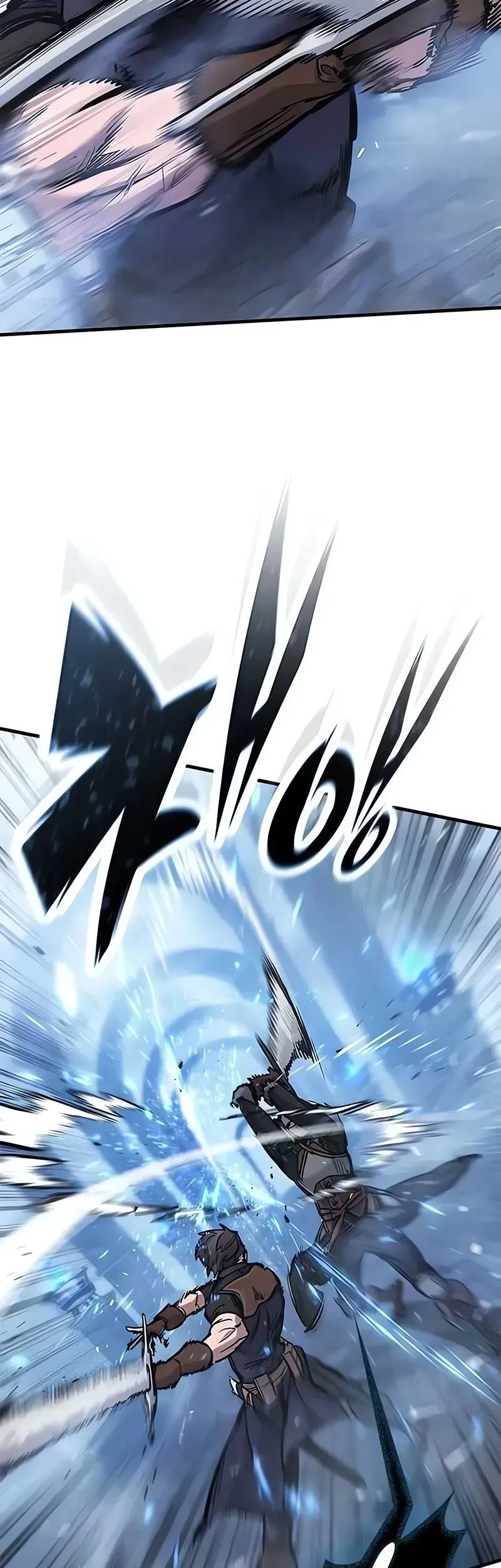 Eternally Regressing Knight Chapter 101 - halaman 11
