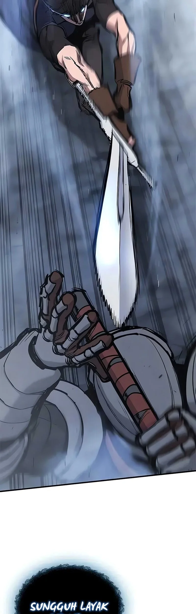 Eternally Regressing Knight Chapter 101 - halaman 14
