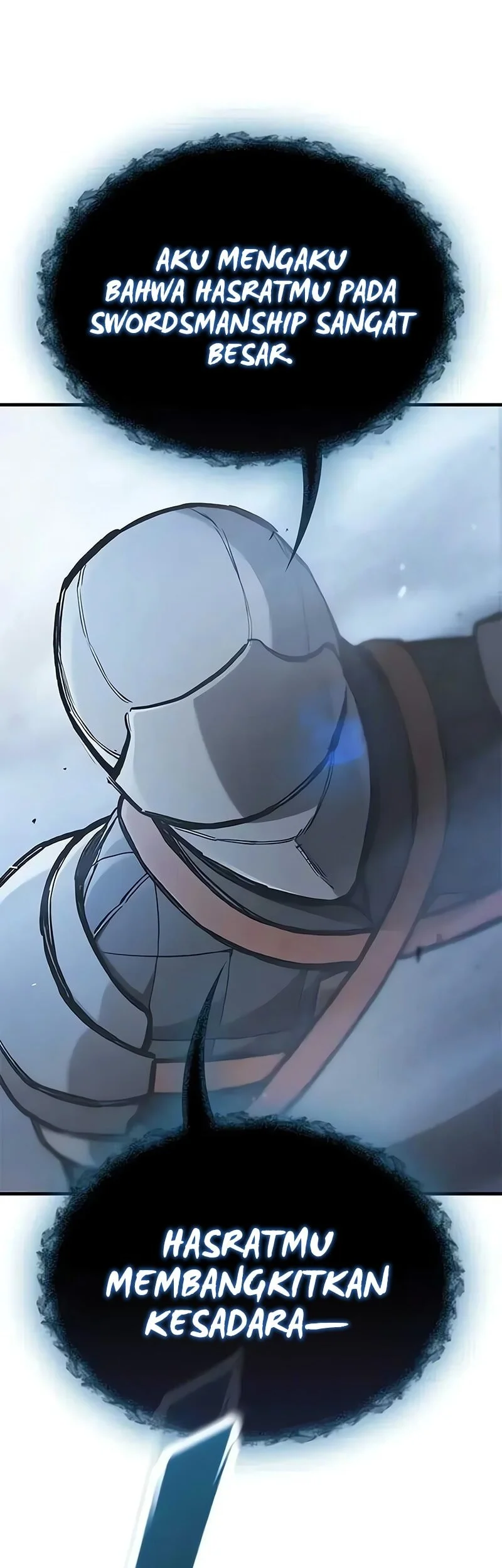 Eternally Regressing Knight Chapter 101 - halaman 2