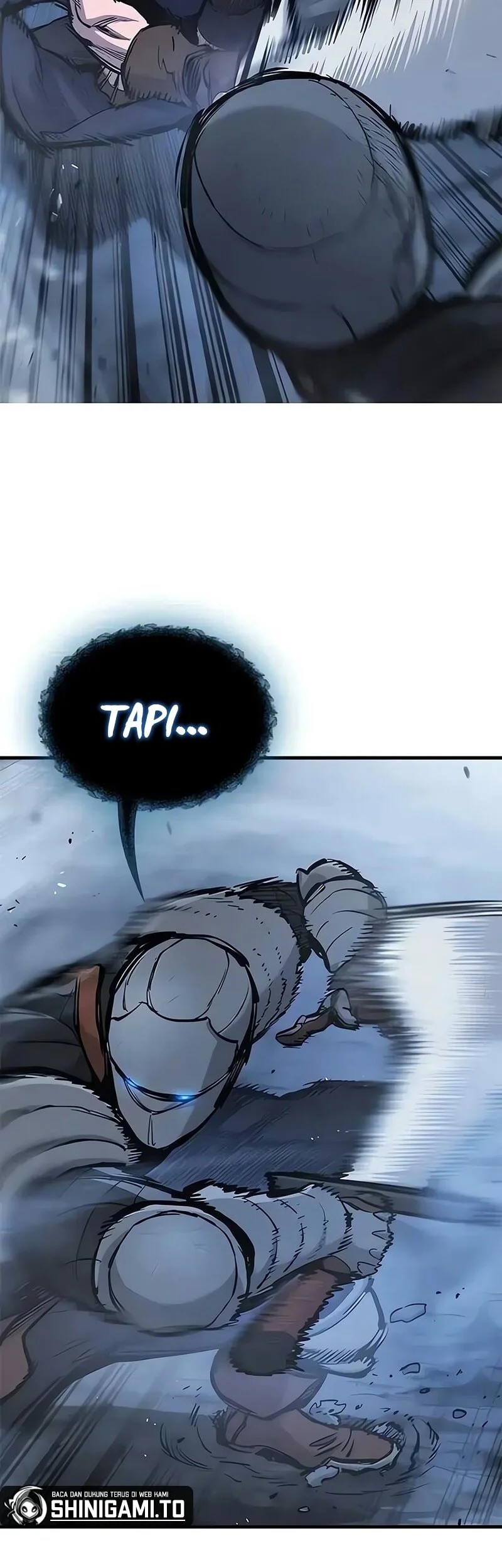 Eternally Regressing Knight Chapter 101 - halaman 20