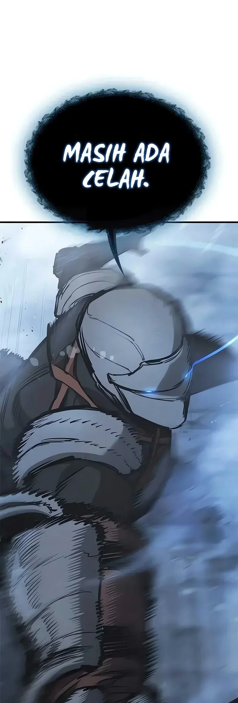Eternally Regressing Knight Chapter 101 - halaman 21