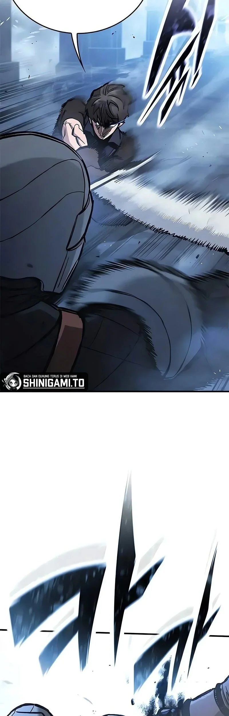 Eternally Regressing Knight Chapter 101 - halaman 24