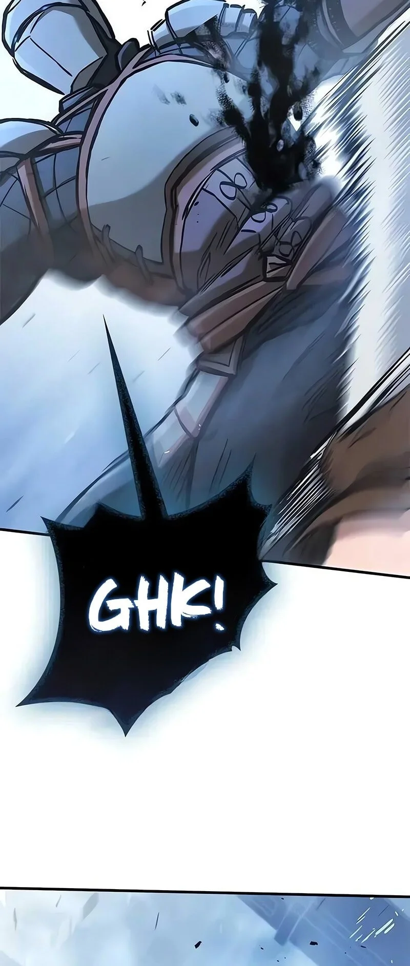 Eternally Regressing Knight Chapter 101 - halaman 25