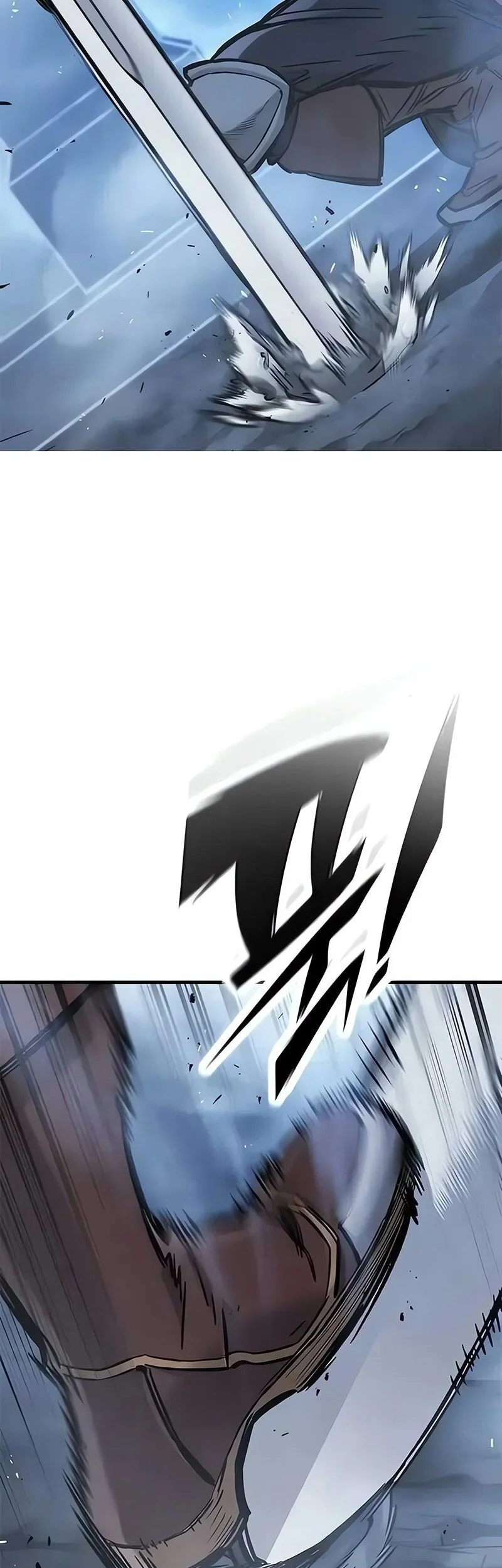 Eternally Regressing Knight Chapter 101 - halaman 27