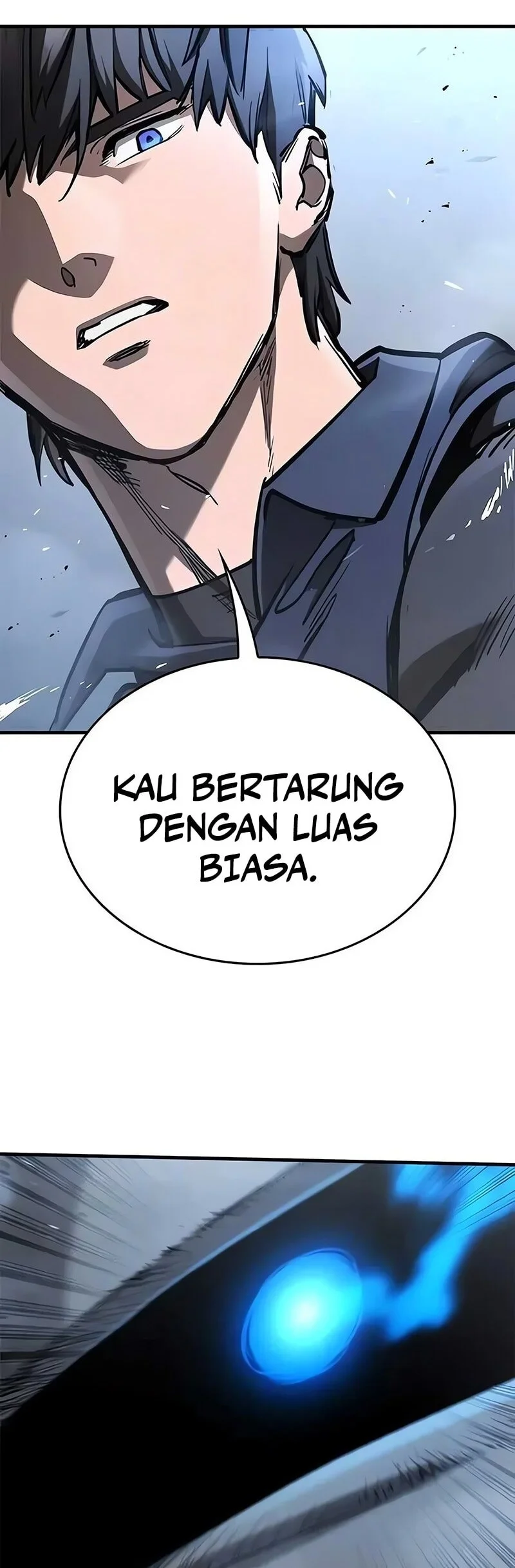 Eternally Regressing Knight Chapter 101 - halaman 29