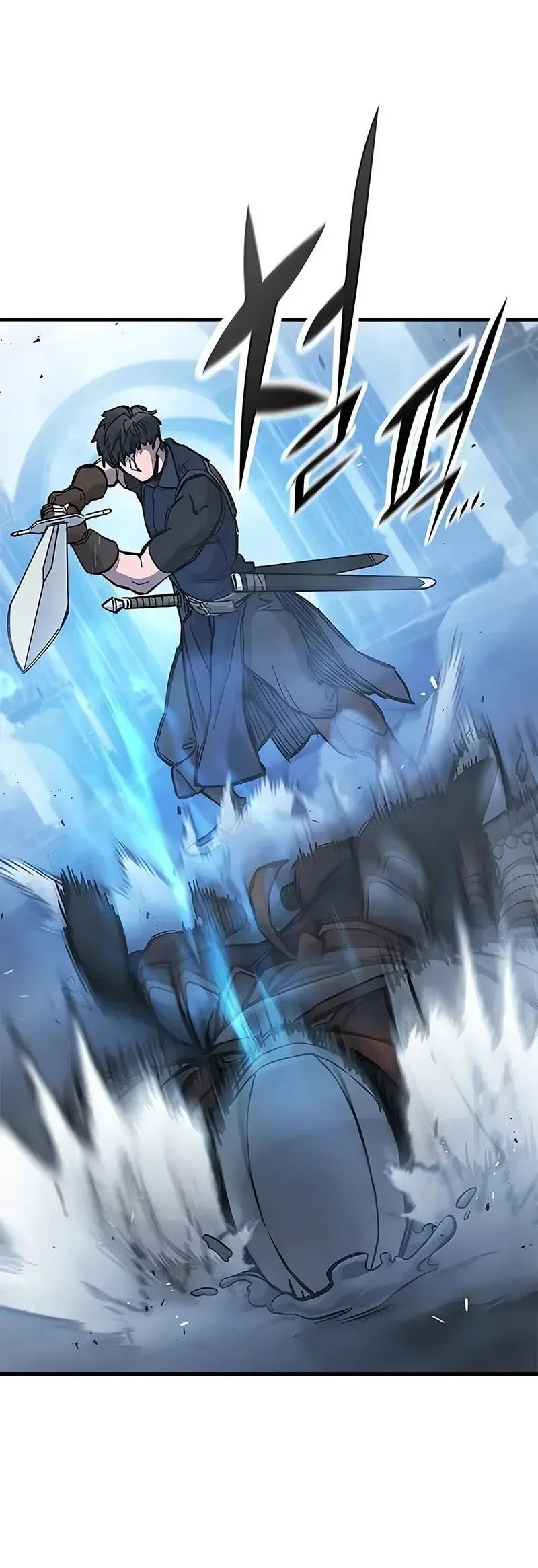 Eternally Regressing Knight Chapter 101 - halaman 33