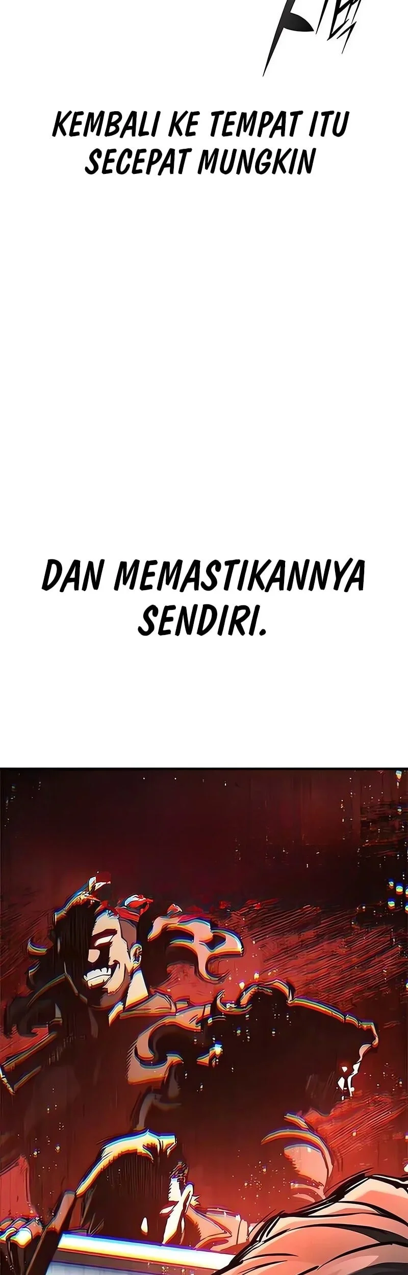 Eternally Regressing Knight Chapter 101 - halaman 36