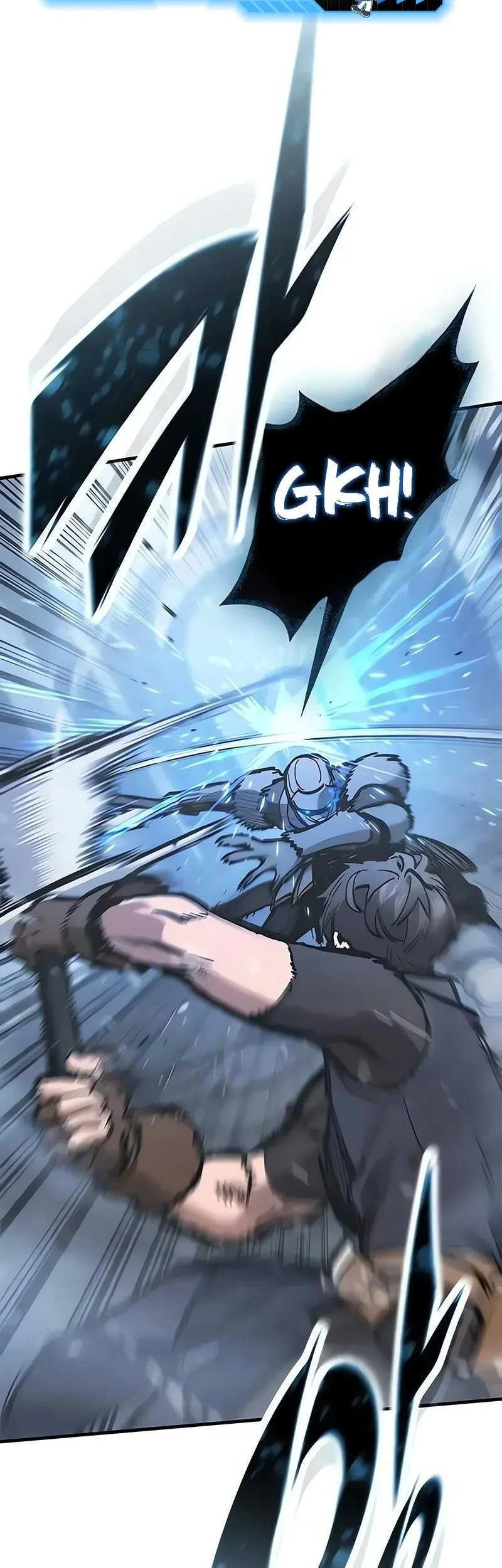 Eternally Regressing Knight Chapter 101 - halaman 4