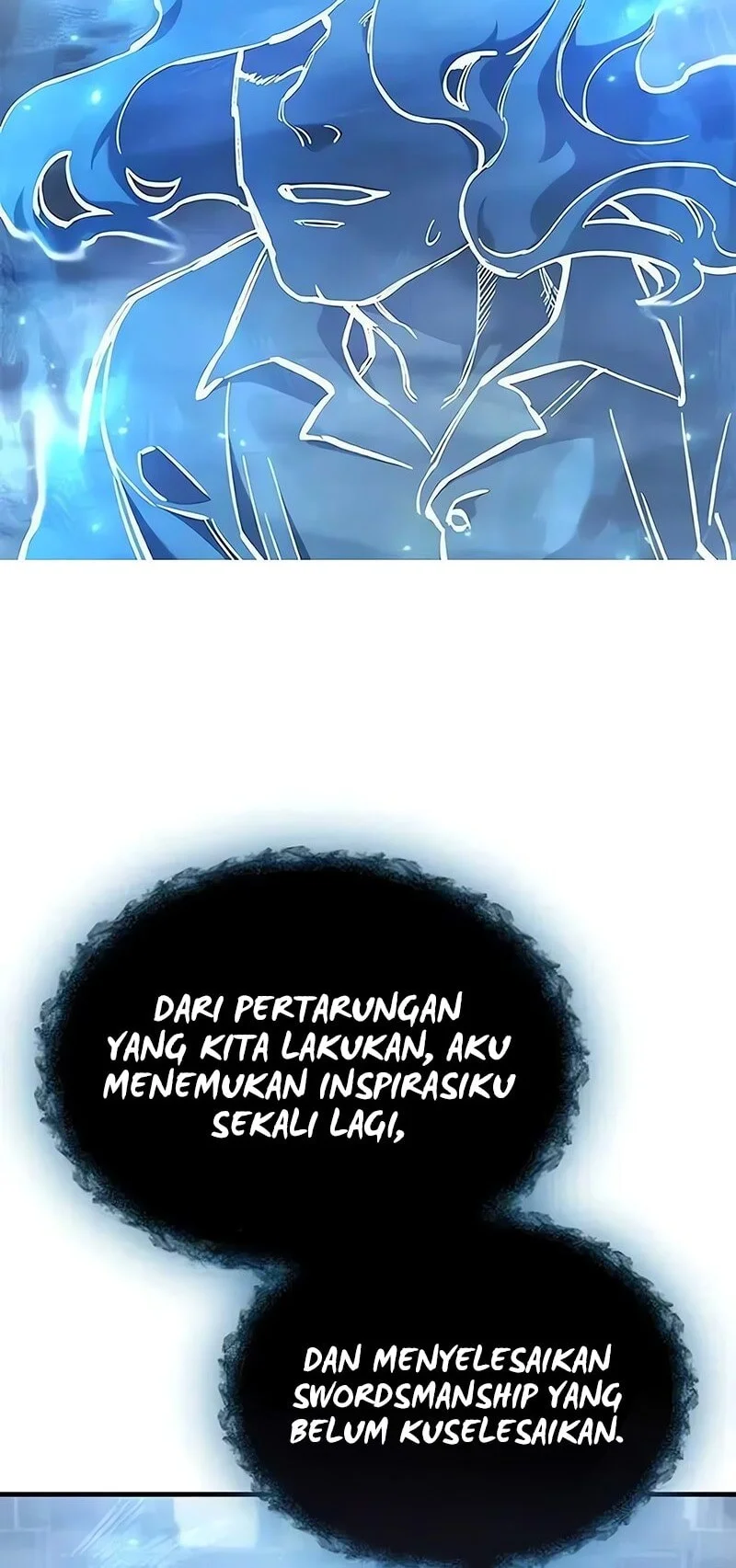 Eternally Regressing Knight Chapter 101 - halaman 41