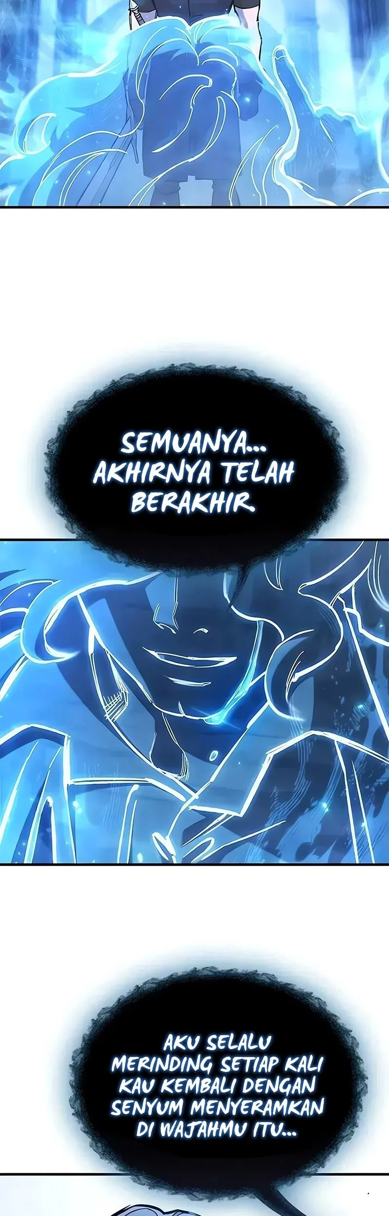 Eternally Regressing Knight Chapter 101 - halaman 43