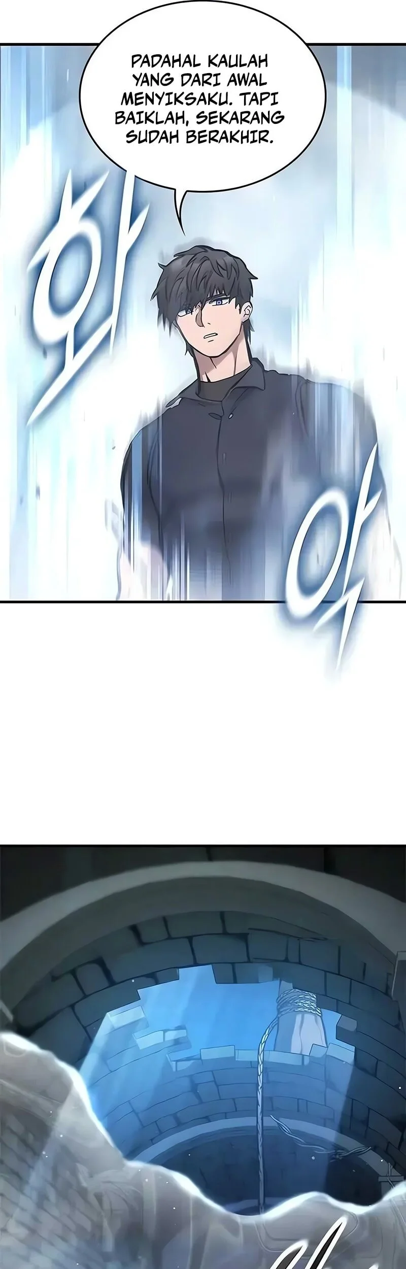 Eternally Regressing Knight Chapter 101 - halaman 46