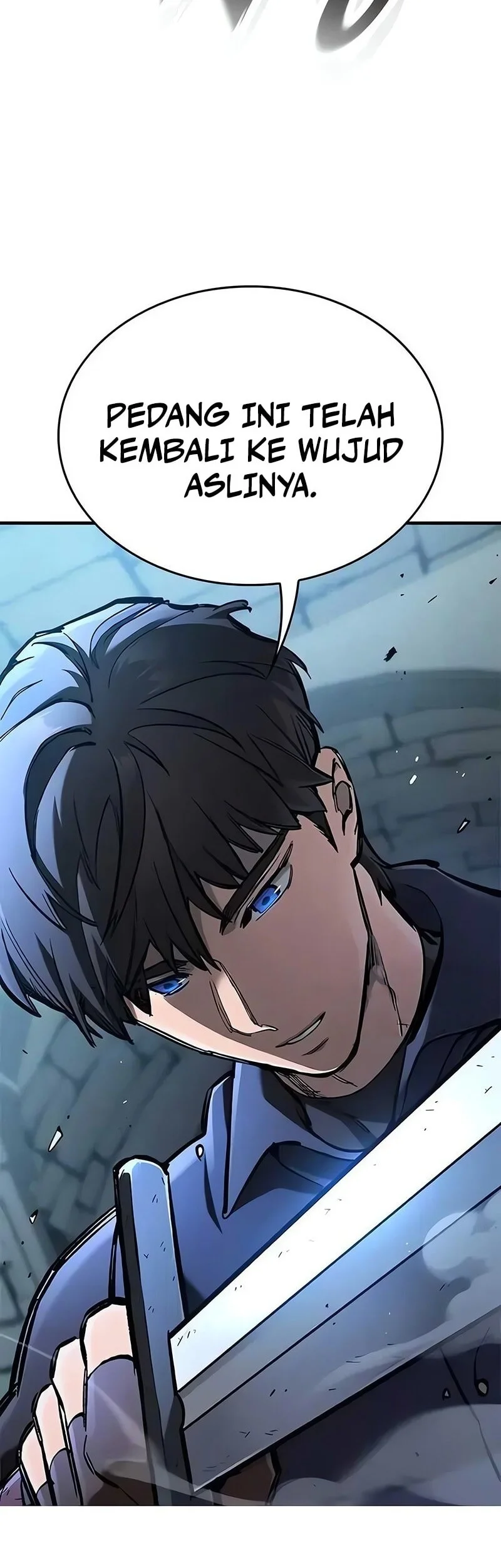 Eternally Regressing Knight Chapter 101 - halaman 51