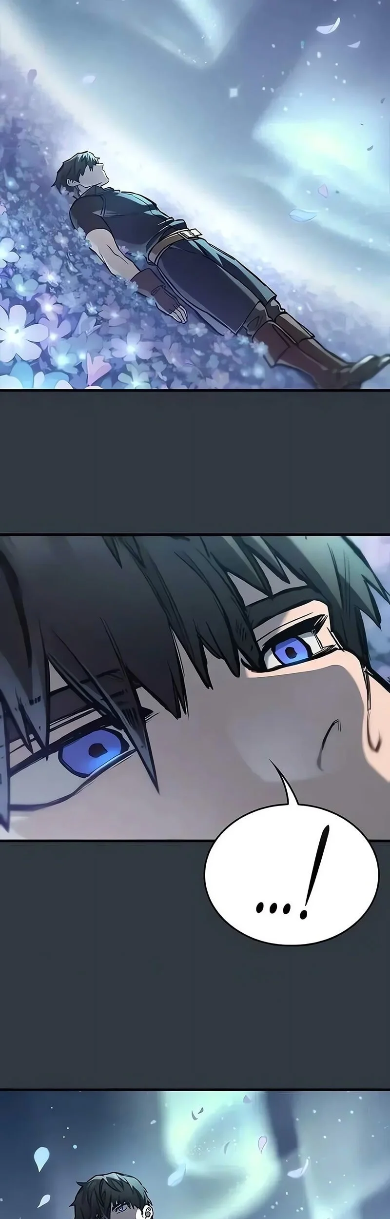 Eternally Regressing Knight Chapter 101 - halaman 58