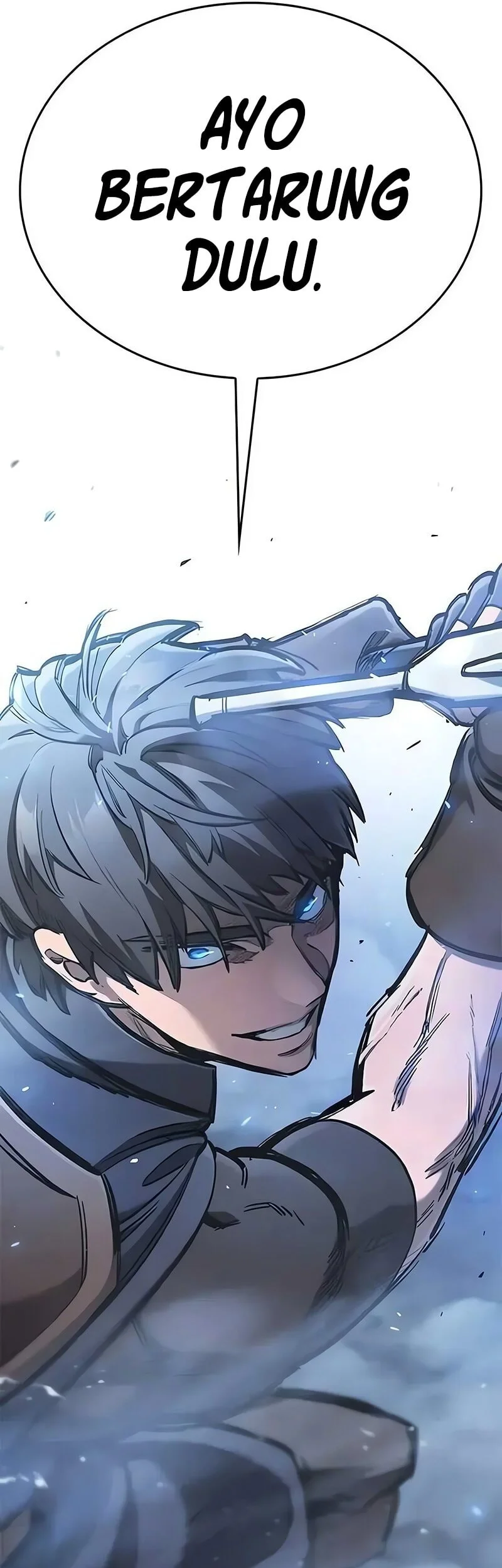 Eternally Regressing Knight Chapter 101 - halaman 6
