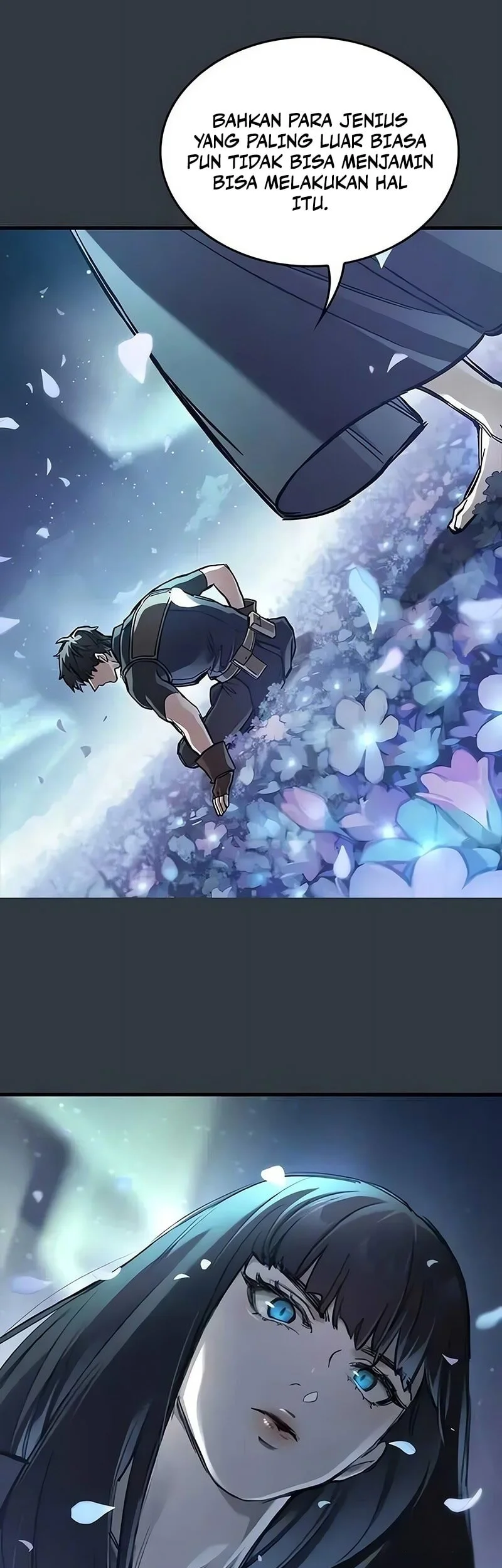 Eternally Regressing Knight Chapter 101 - halaman 60