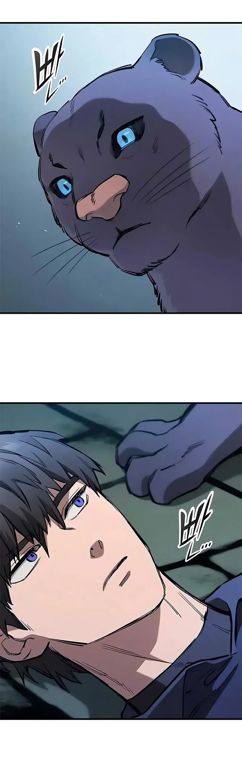 Eternally Regressing Knight Chapter 101 - halaman 65
