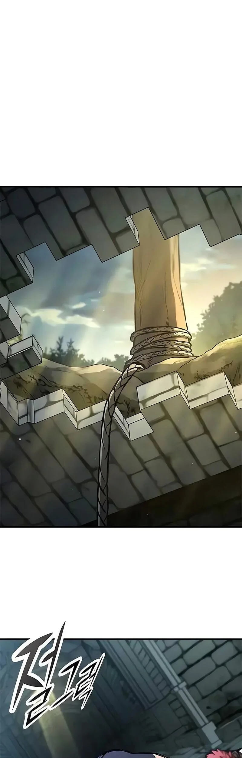 Eternally Regressing Knight Chapter 101 - halaman 66