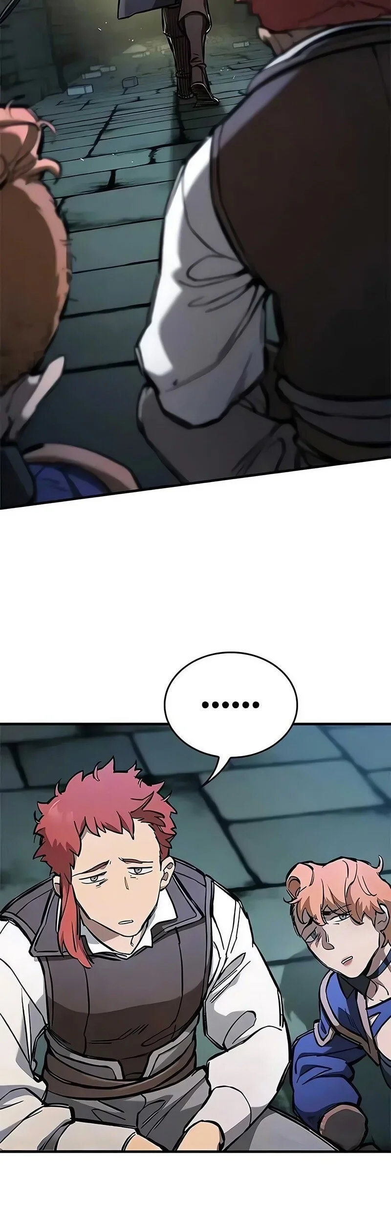 Eternally Regressing Knight Chapter 101 - halaman 69