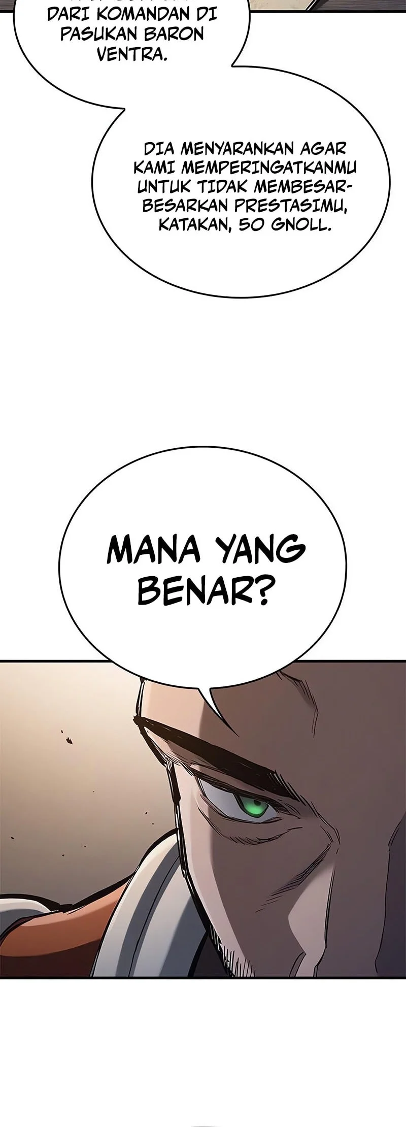 Eternally Regressing Knight Chapter 102 - halaman 15