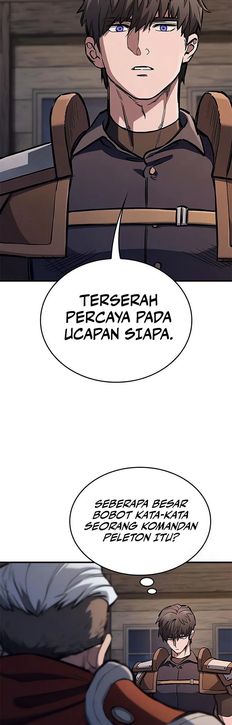Eternally Regressing Knight Chapter 102 - halaman 17