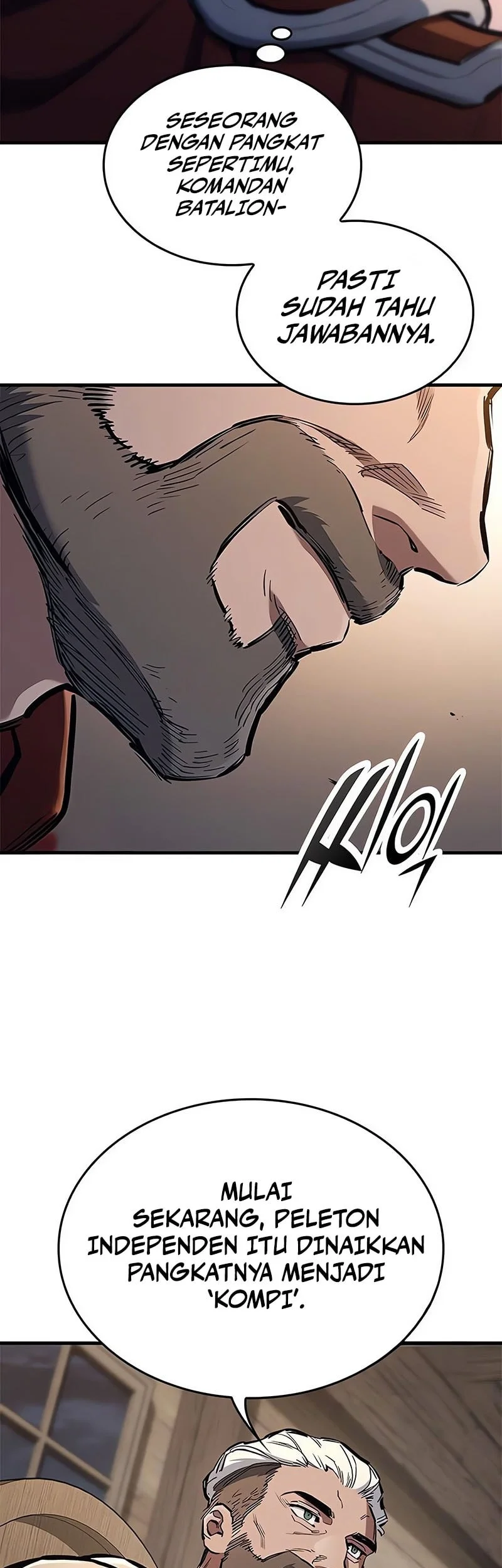 Eternally Regressing Knight Chapter 102 - halaman 18